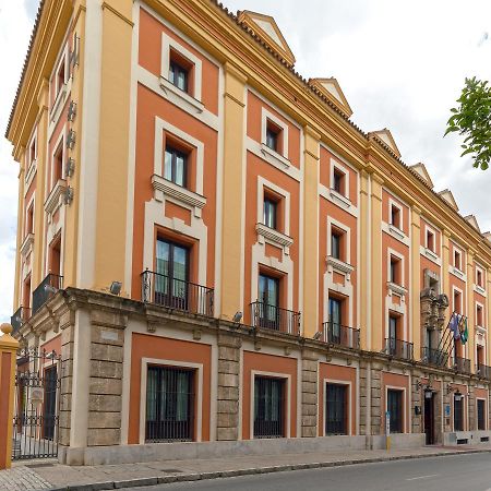 Hotel Soho Boutique Jerez Jerez de la Frontera Kültér fotó